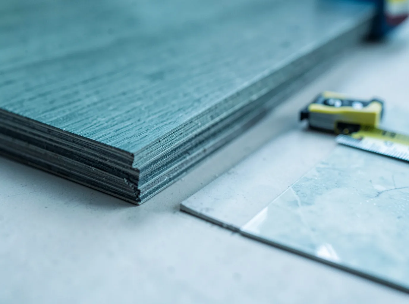 Luxury Vinyl Plank Installation East Haddam, CT FAQs